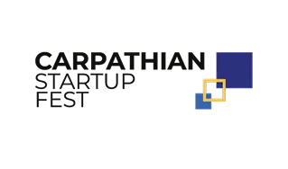 Carpathians Startupfest Logo 1