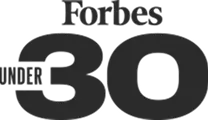 Forbes 30 Under 30 Poland Logo 1