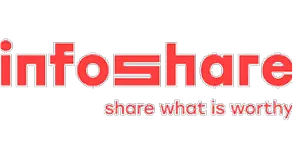 Infoshare Logo 1