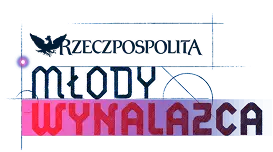 Mlody Wynalazca Logo 1
